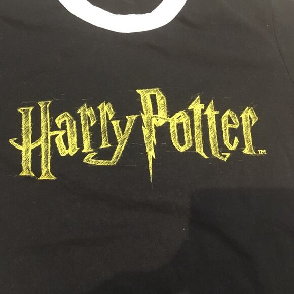 Harry Potter T Shirt - Picture 5 of 5